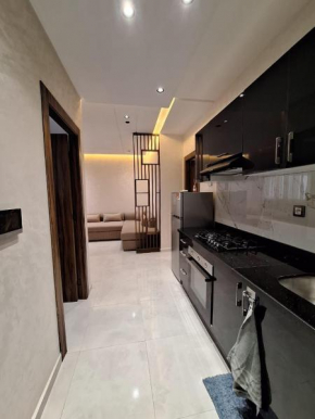 Apartment l 'Ocean A